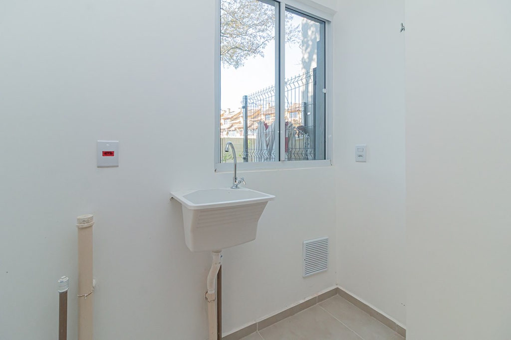 Apartamento para venda no bairro Guarujá em Porto Alegre