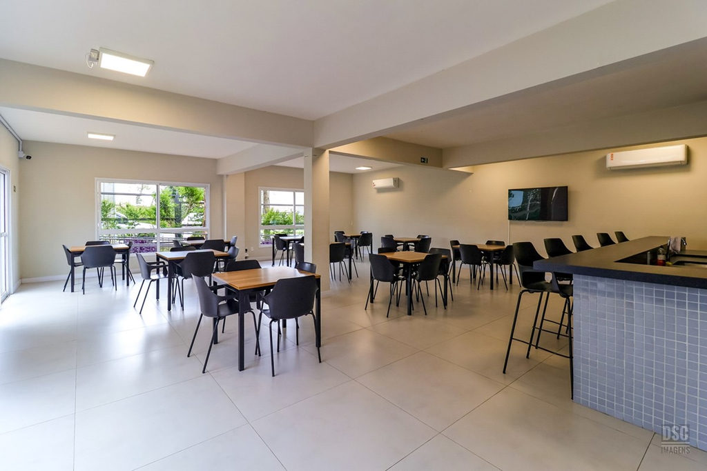 Apartamento para venda no bairro Lomba do Pinheiro em Porto Alegre