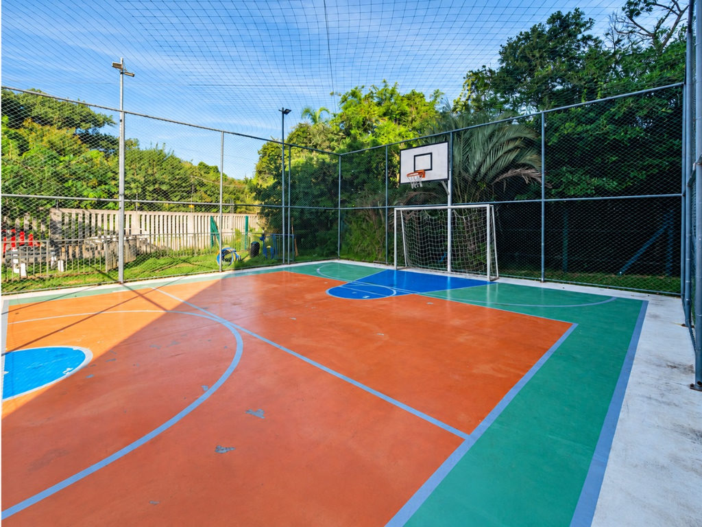 Apartamento para venda no bairro Parque Santa Fé em Porto Alegre