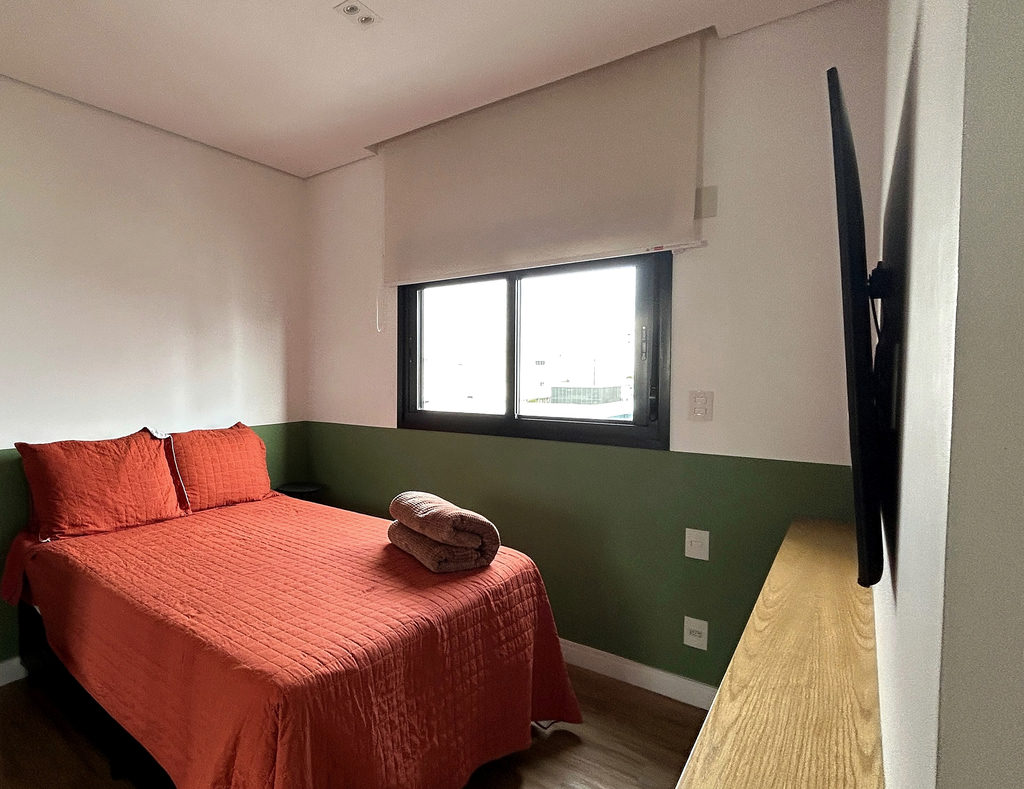 Apartamento, 2 quartos, 67 m² - Foto 10