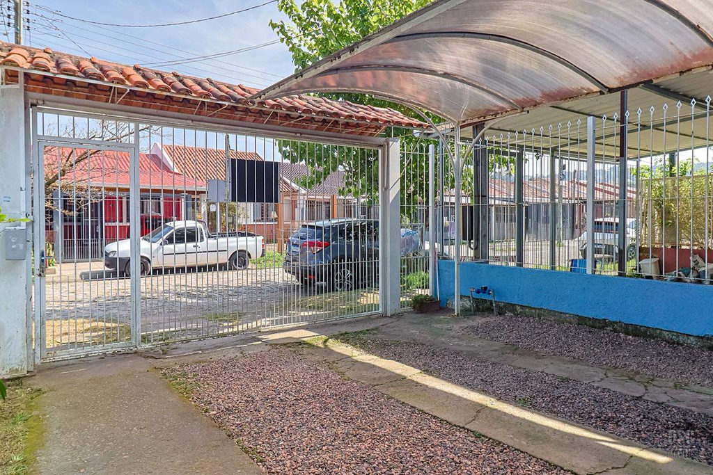 Casa para venda no bairro Hípica em Porto Alegre