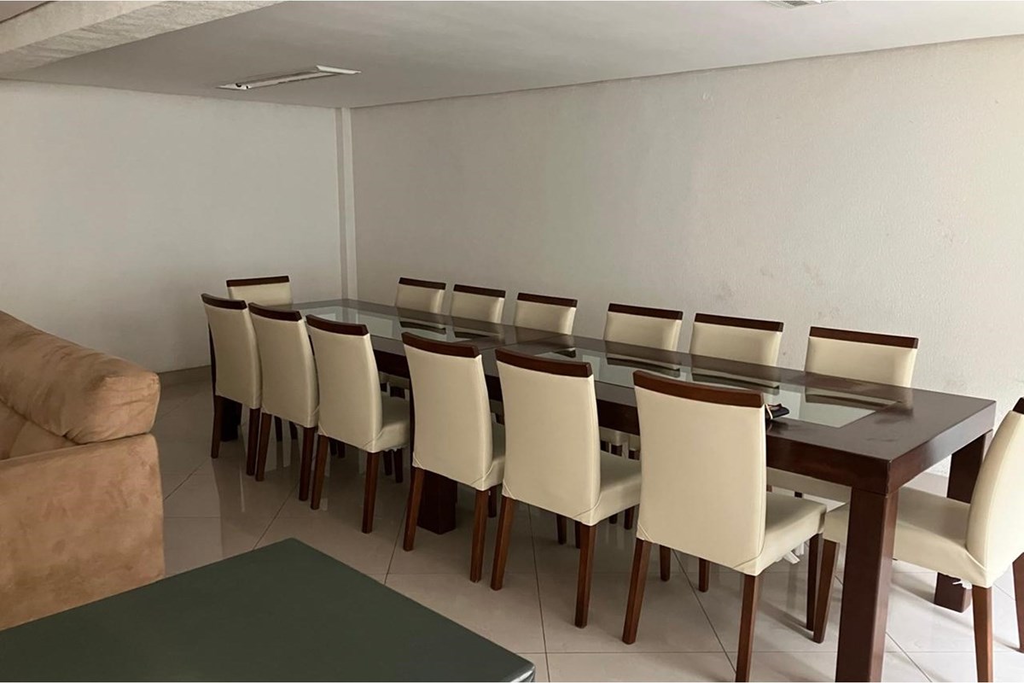 Apartamento para venda no bairro Auxiliadora em Porto Alegre