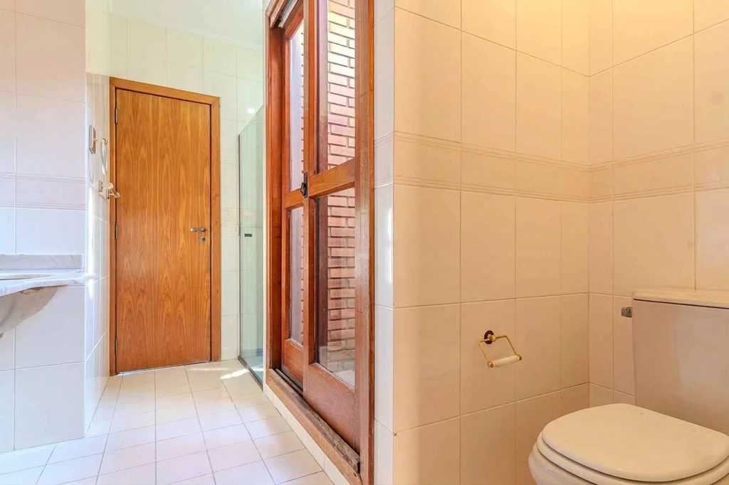 Casa para venda no bairro Jardim São Pedro em Porto Alegre