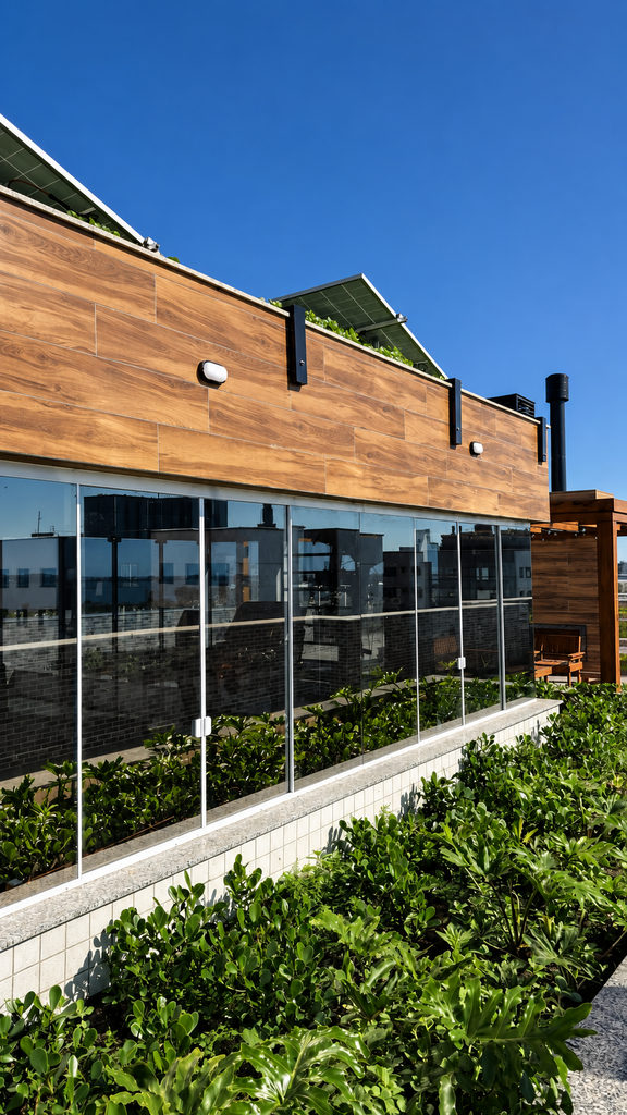 Apartamento para venda no bairro Tristeza em Porto Alegre