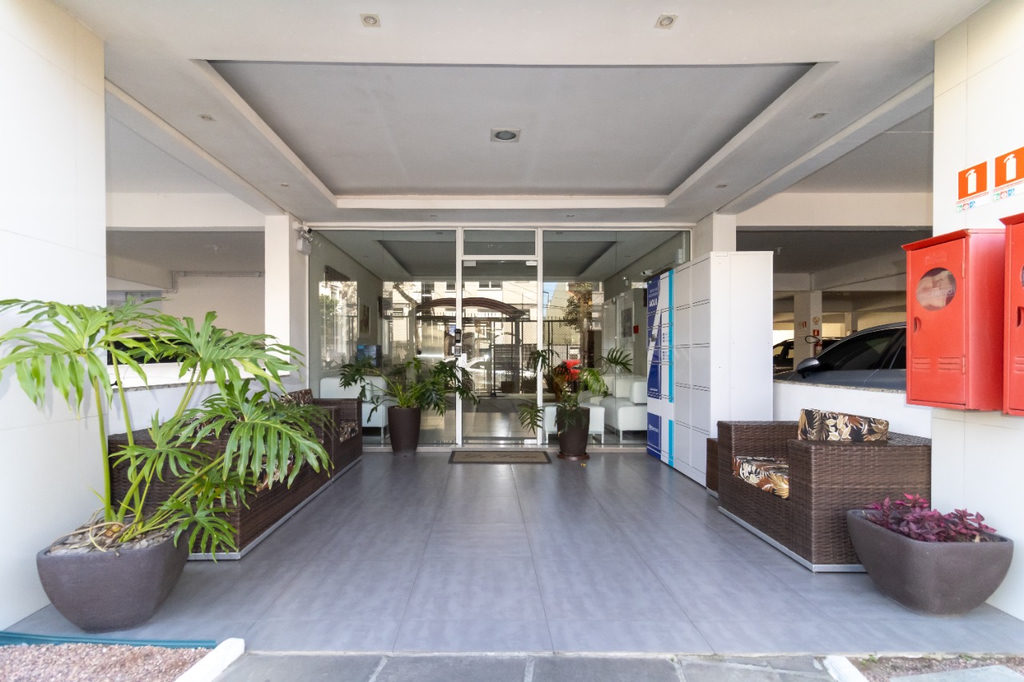 Apartamento para venda no bairro Partenon em Porto Alegre