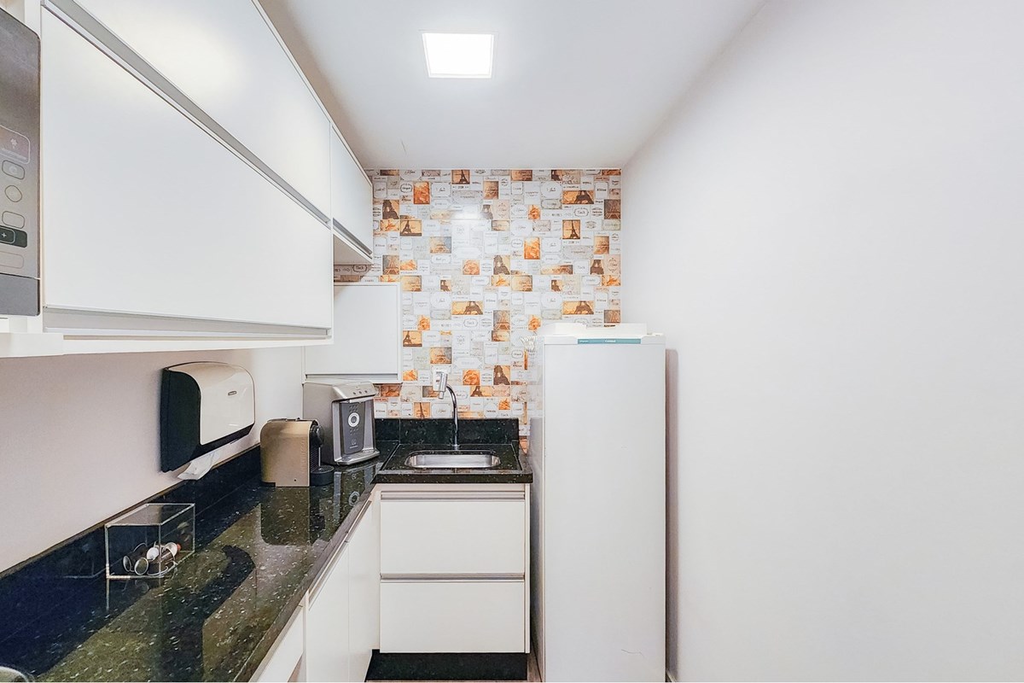 Sala-Conjunto, 55 m² - Foto 10