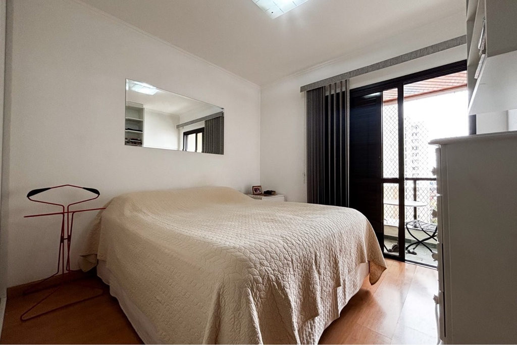 Apartamento, 3 quartos, 109 m² - Foto 11