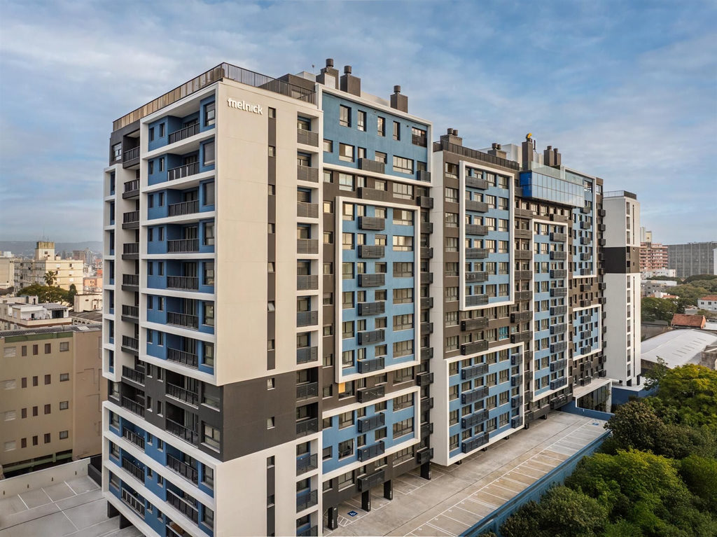 Loft para venda no bairro Cidade Baixa em Porto Alegre