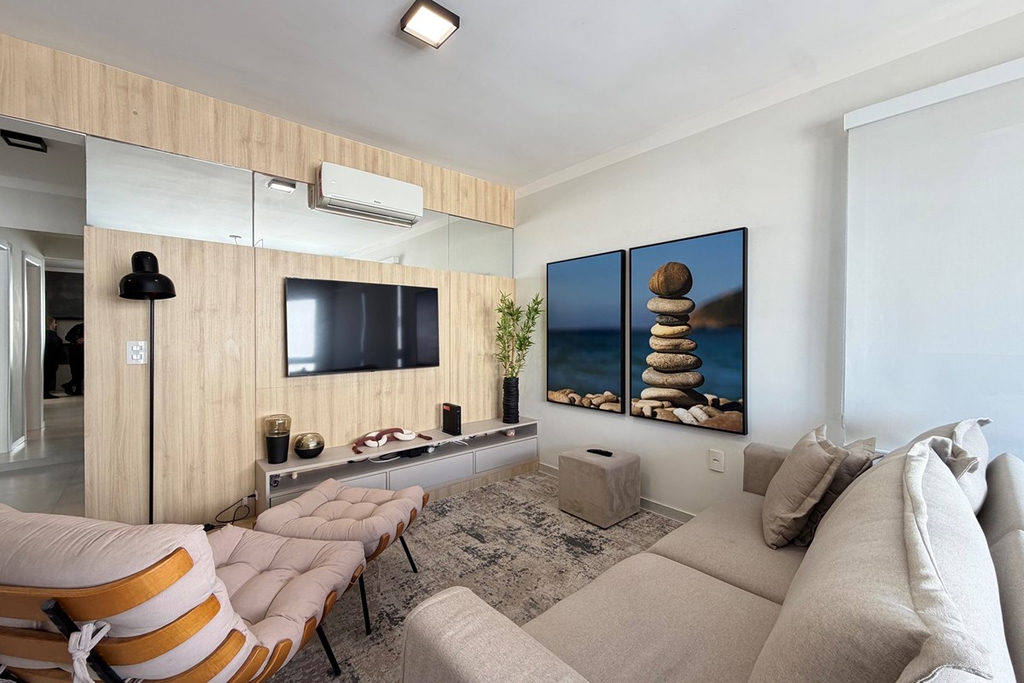 Apartamento para venda no bairro Navegantes em Capão da Canoa