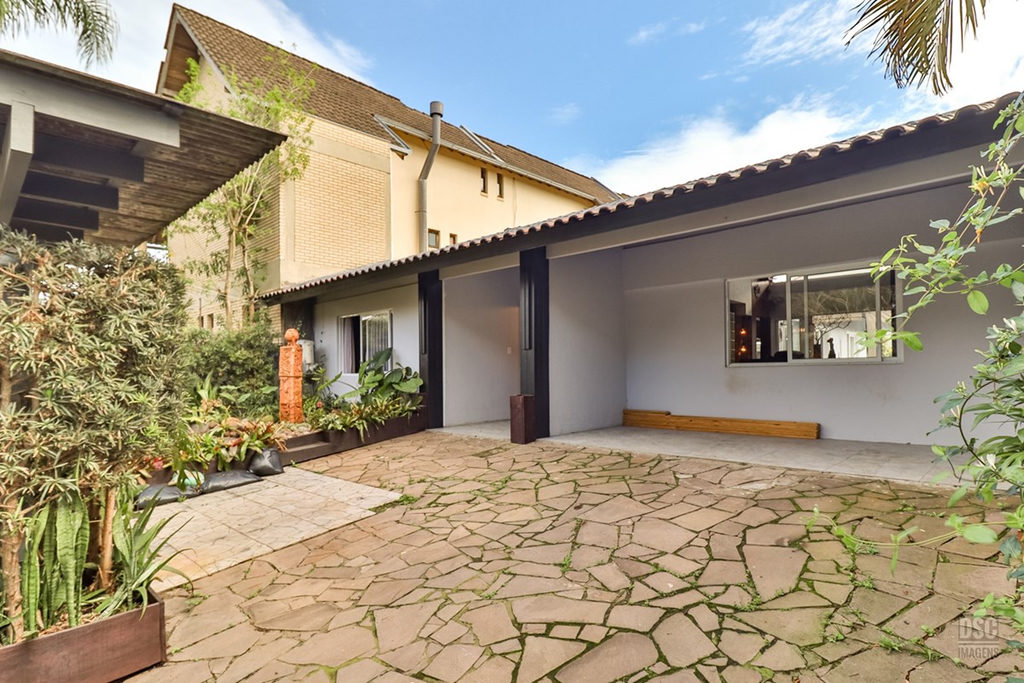 Casa para venda no bairro Ipanema em Porto Alegre