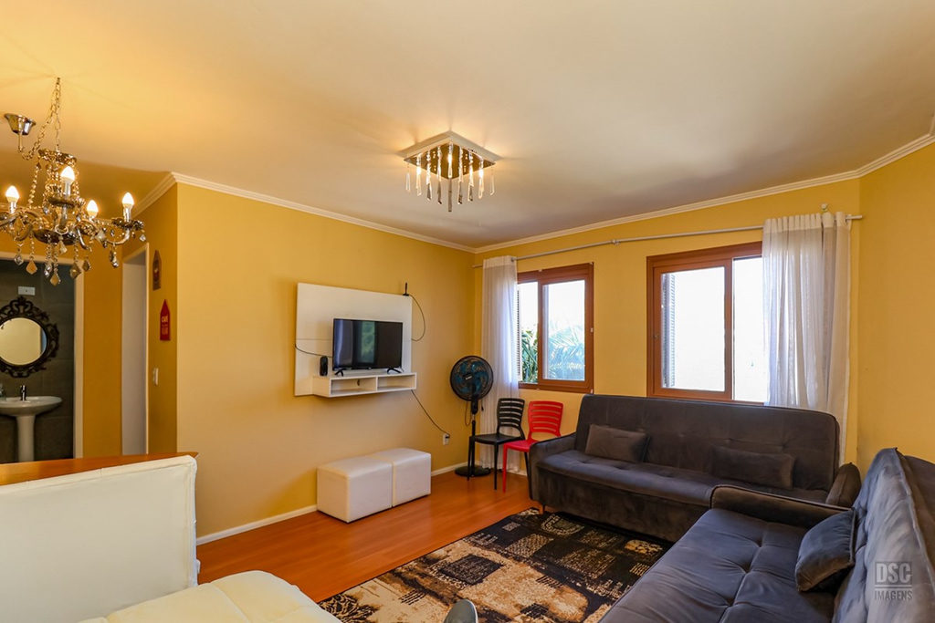 Studio para venda no bairro Jardim Itu em Porto Alegre