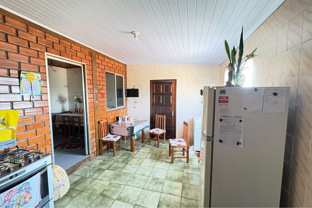 Casa para venda no bairro Rio Branco em Canoas