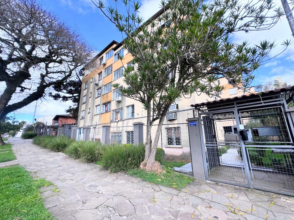 Apartamento para venda no bairro Teresópolis em Porto Alegre