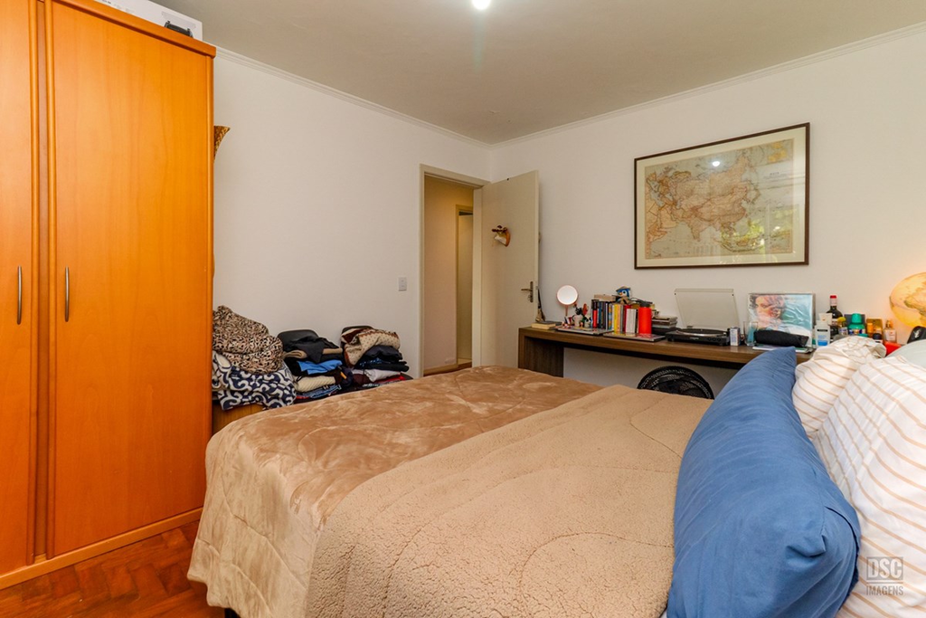 Apartamento para venda no bairro Auxiliadora em Porto Alegre