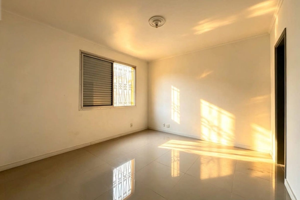 Apartamento para venda no bairro Passo da Areia em Porto Alegre