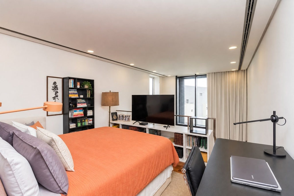 Apartamento, 1 quarto, 59 m² - Foto 13