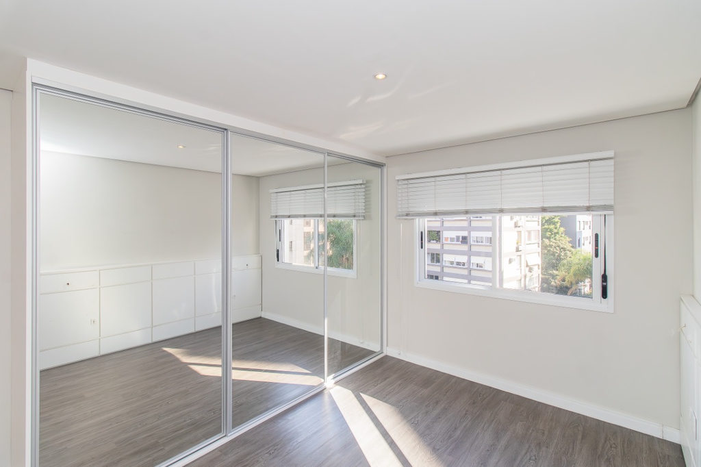 Apartamento para venda no bairro Rio Branco em Porto Alegre