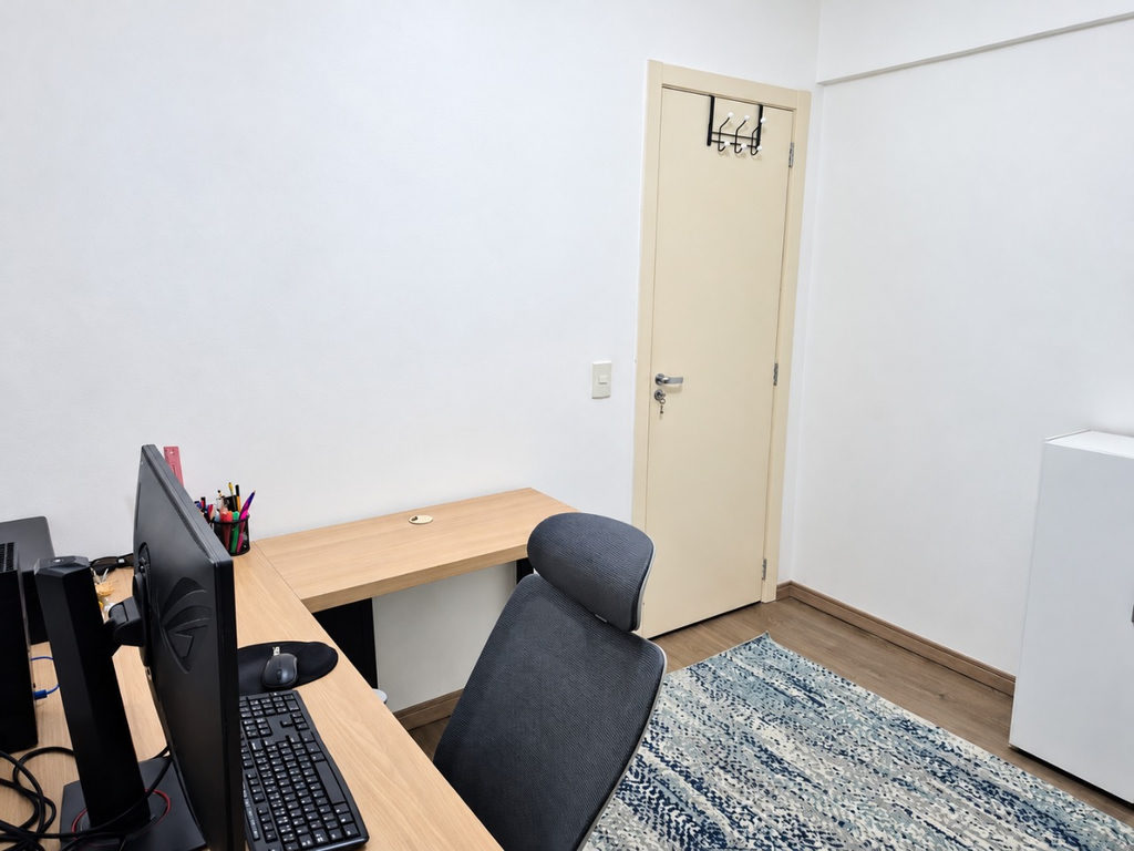 Apartamento para venda no bairro Morro Santana em Porto Alegre