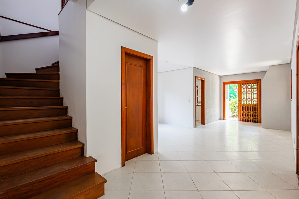 Casa para venda no bairro Jardim Itu em Porto Alegre