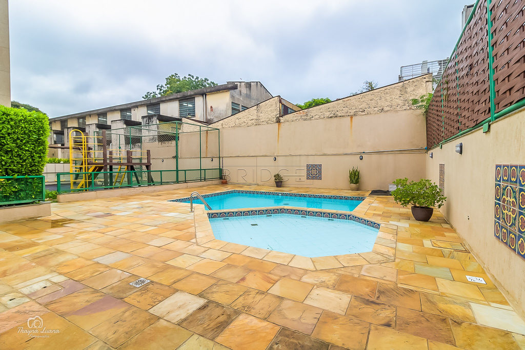 Apartamento para venda no bairro Rio Branco em Porto Alegre