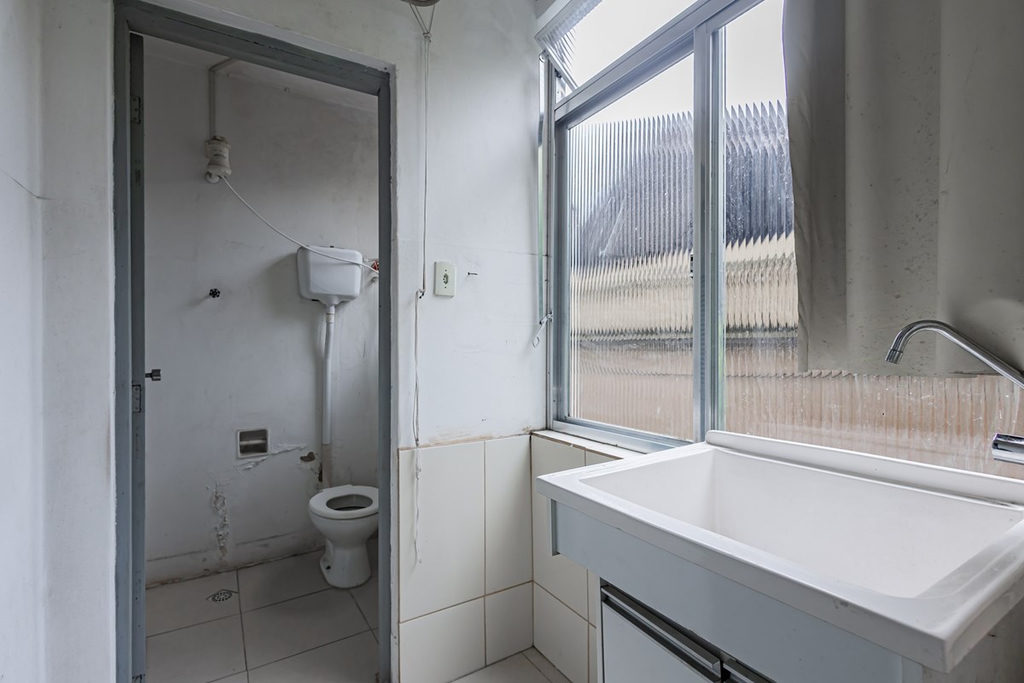 Apartamento para venda no bairro Petrópolis em Porto Alegre