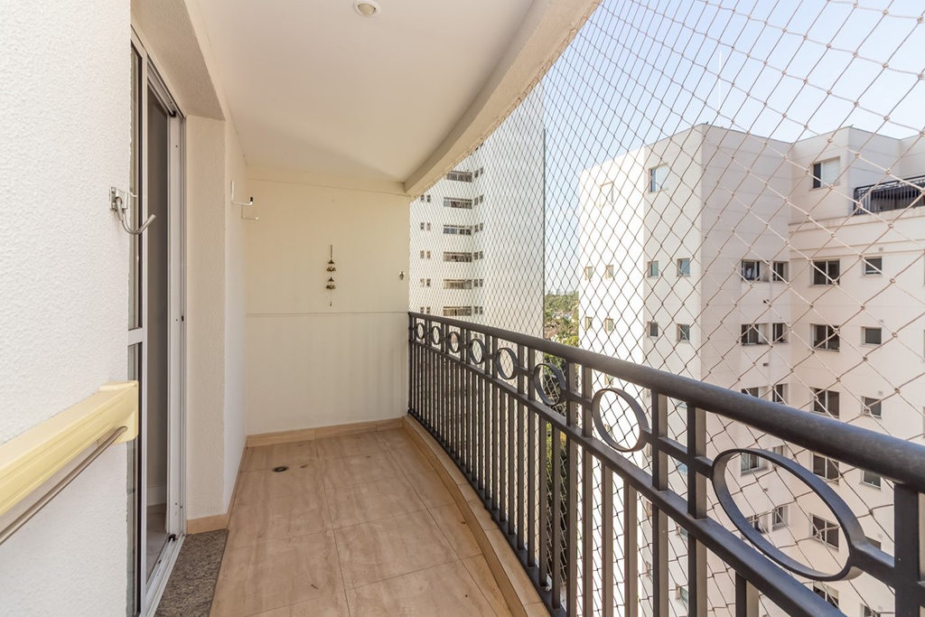 Apartamento, 3 quartos, 94 m² - Foto 37