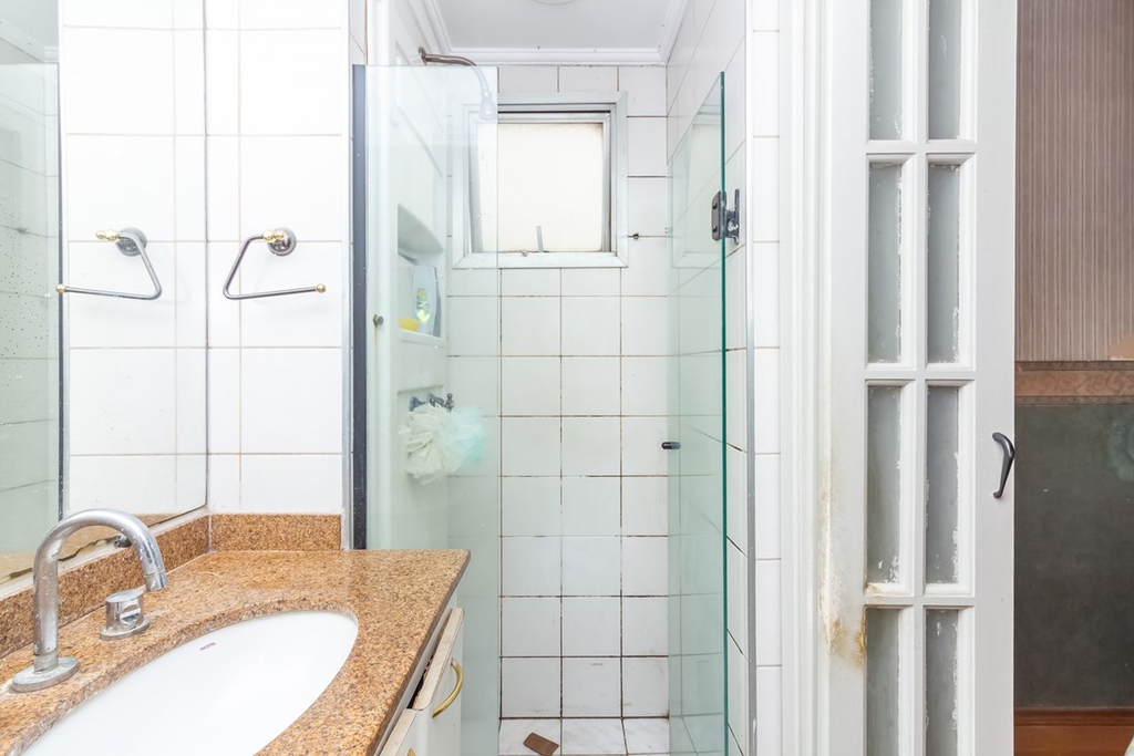 Apartamento de 2 quartos, 62m² no bairro Mirandópolis, em São Paulo | Eu Corretor