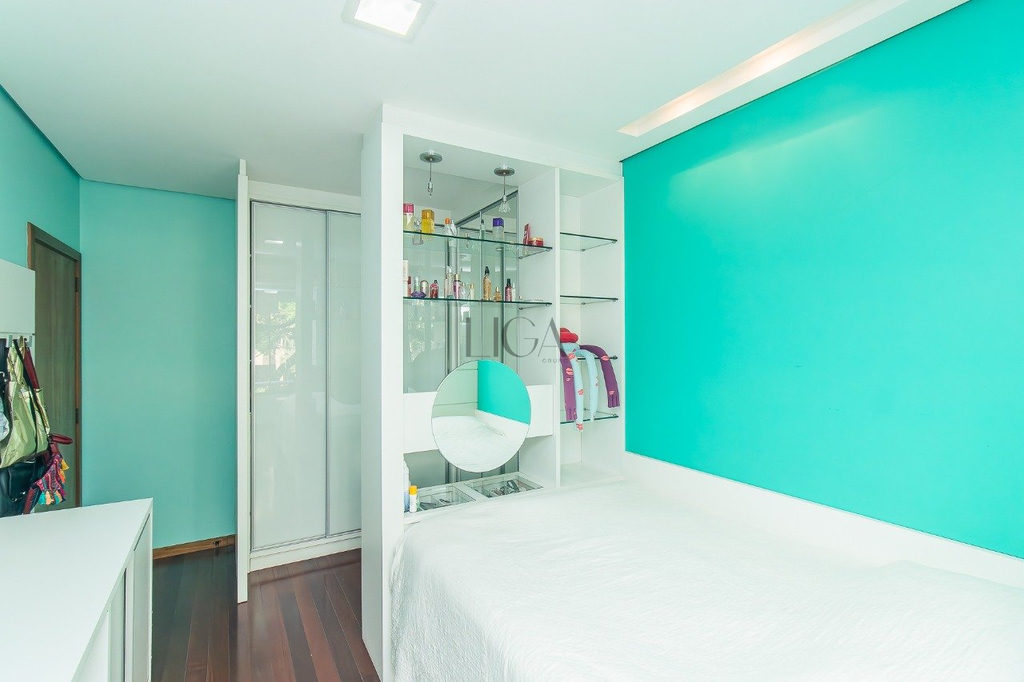 Apartamento para venda no bairro Petrópolis em Porto Alegre