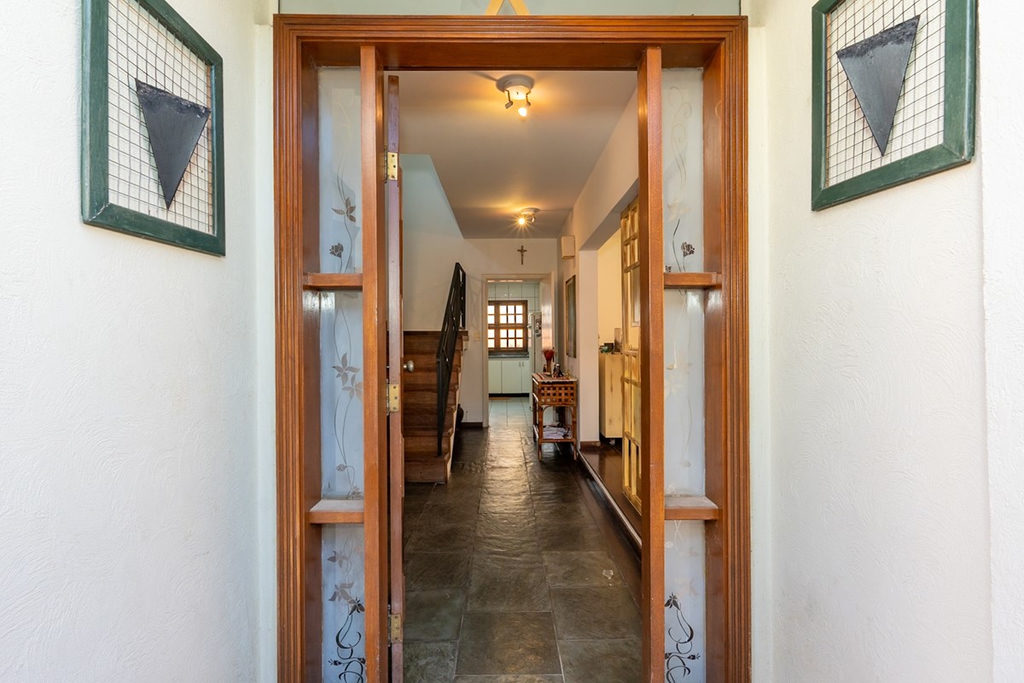 Casa de Condomínio, 4 quartos - Foto 15