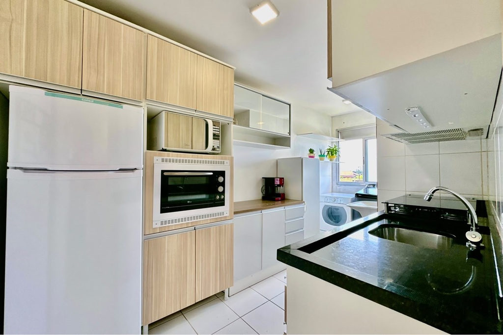 Apartamento para venda no bairro Igara em Canoas