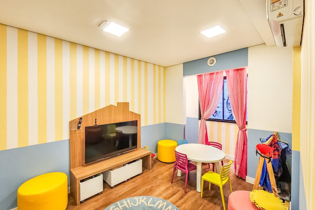 Apartamento, 1 quarto, 25 m² - Foto 15