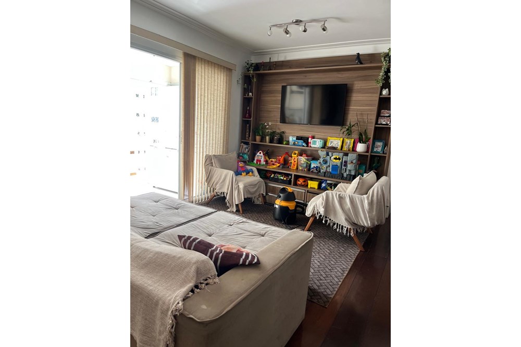 Apartamento de 3 quartos, 96m² no bairro Vila Leopoldina, em São Paulo | Eu Corretor