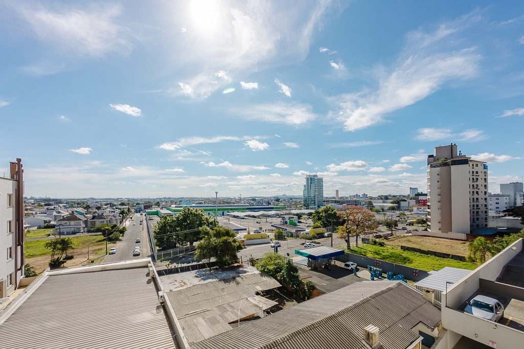 Apartamento para venda no bairro Centro em Canoas