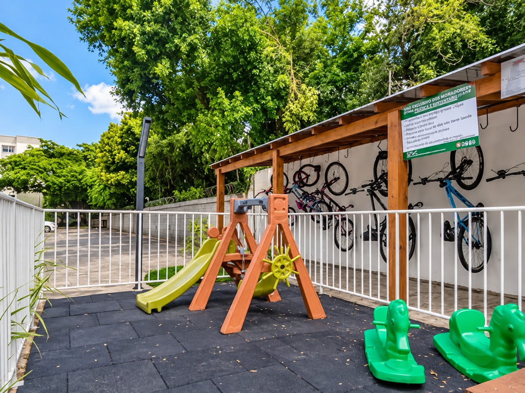 Apartamento para venda no bairro Rubem Berta em Porto Alegre