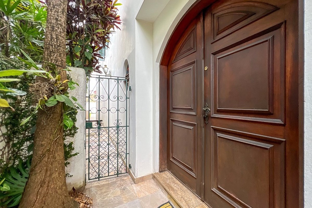 Casa, 6 quartos, 377 m² - Foto 37