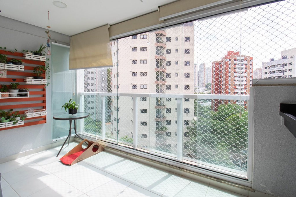 Apartamento, 2 quartos, 60 m² - Foto 21