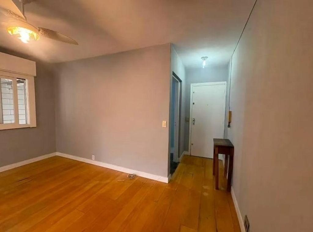 Loft para venda no bairro Santana em Porto Alegre