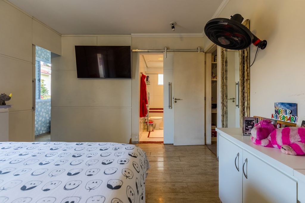 Casa, 1 quarto - Foto 47