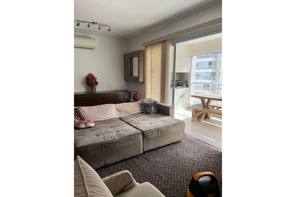 Apartamento de 3 quartos, 96m² no bairro Vila Leopoldina, em São Paulo | Eu Corretor