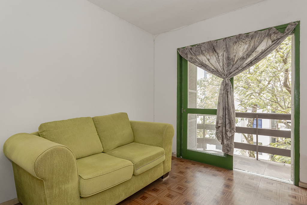 Apartamento para venda no bairro Partenon em Porto Alegre