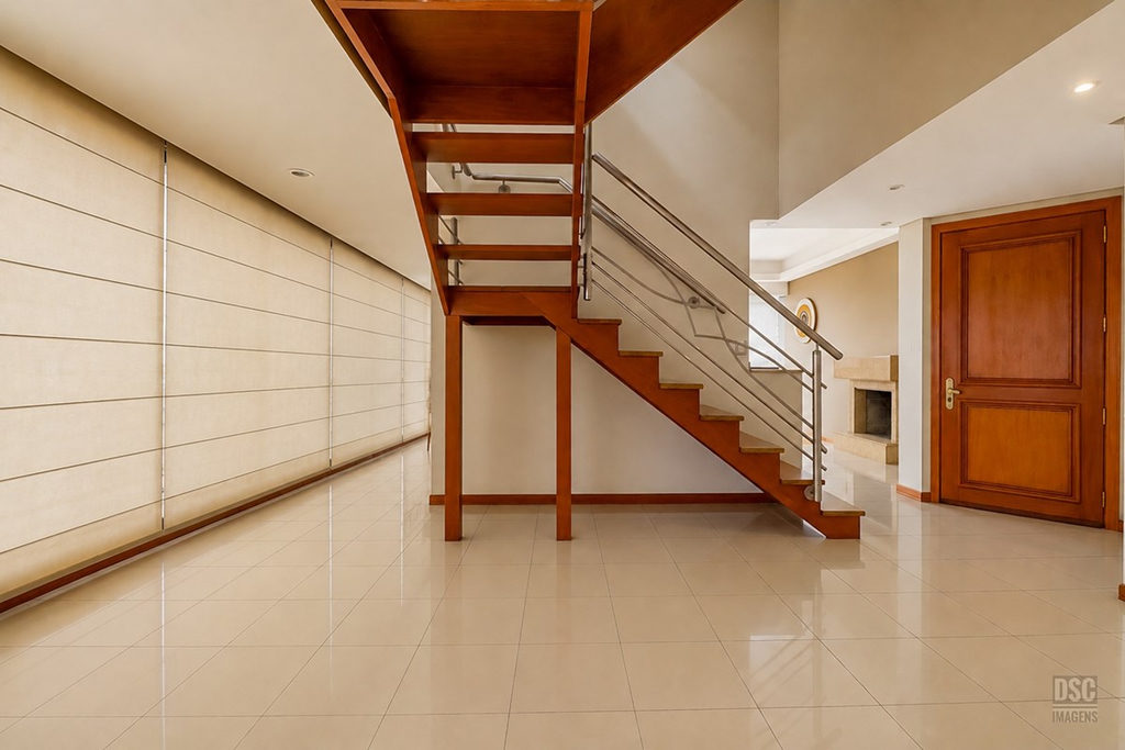 Cobertura Duplex para venda no bairro Jardim Lindóia em Porto Alegre