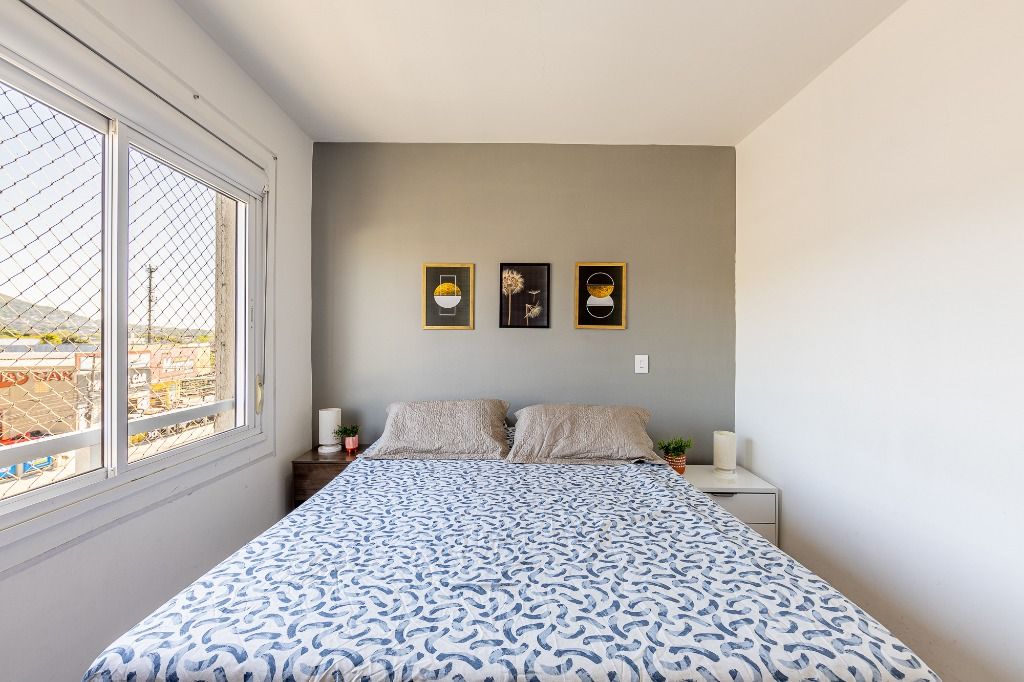 Apartamento para venda no bairro Partenon em Porto Alegre