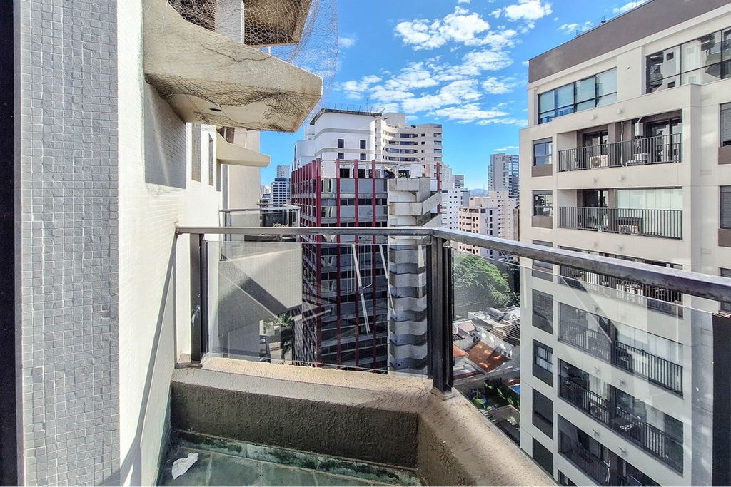 Apartamento, 1 quarto, 52 m² - Foto 28