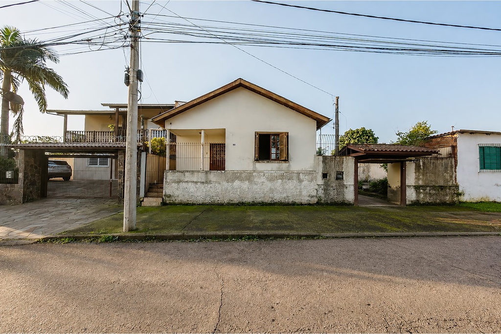 Casa para venda no bairro Centro em Sapucaia do Sul