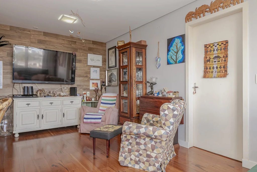 Apartamento para venda no bairro Camaquã em Porto Alegre