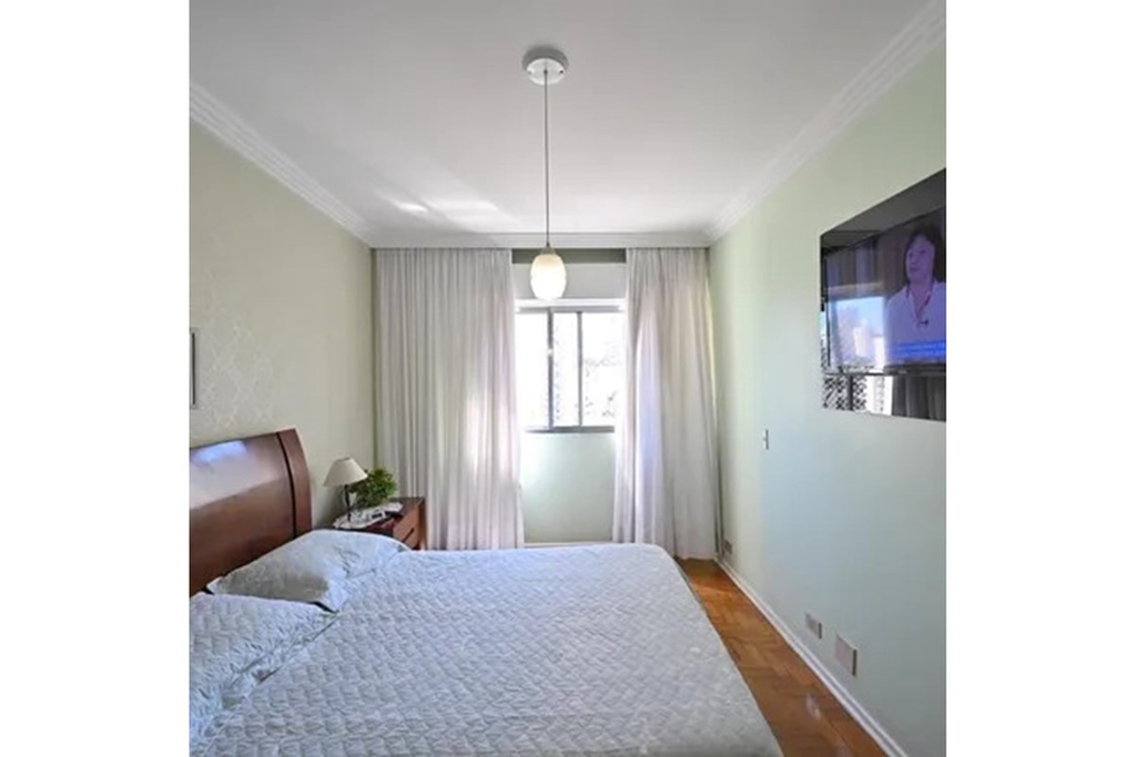 Apartamento, 2 quartos, 83 m² - Foto 14