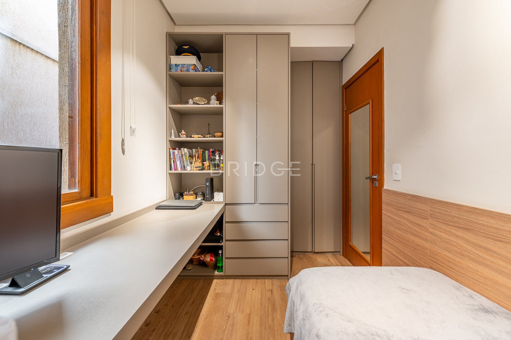 Cobertura Duplex para venda no bairro Mont Serrat em Porto Alegre