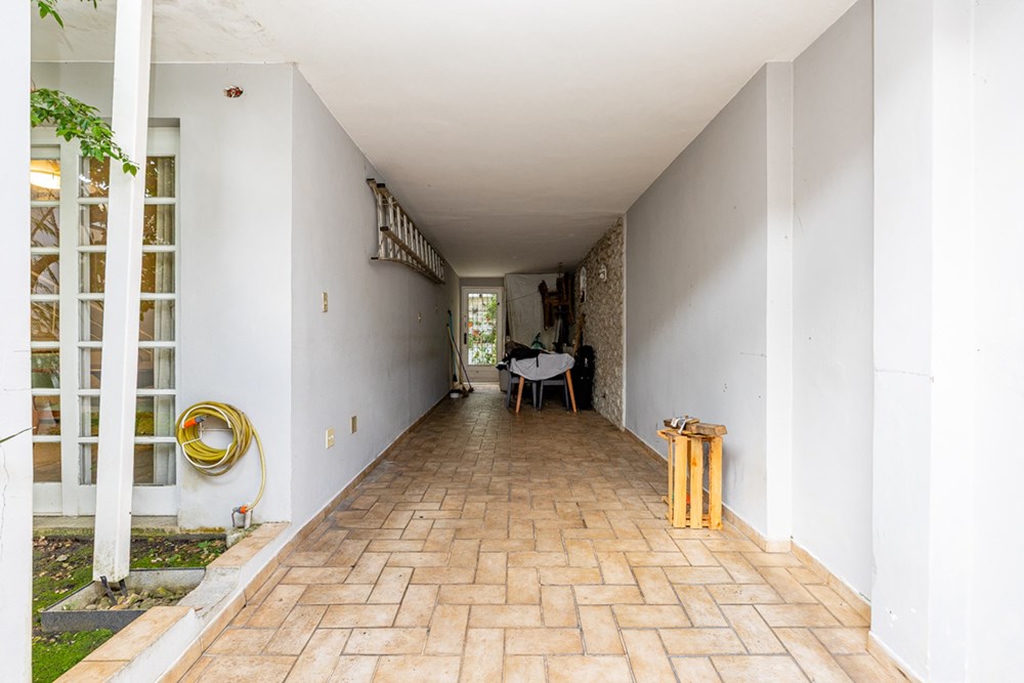 Casa, 4 quartos - Foto 23
