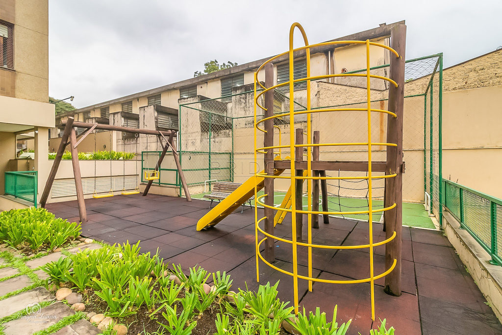 Apartamento para venda no bairro Rio Branco em Porto Alegre