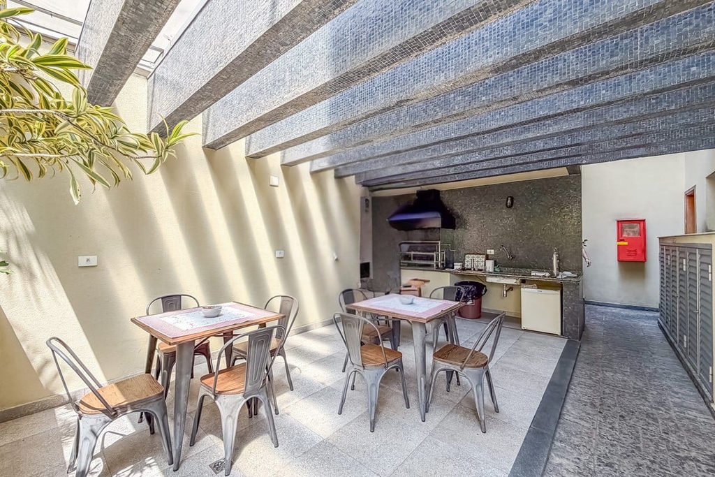 Apartamento, 3 quartos, 123 m² - Foto 13